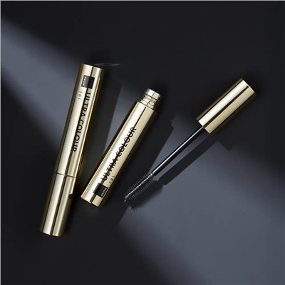 Тушь для ресниц 5 в 1 Avon Ultra Colour. 10 мл
