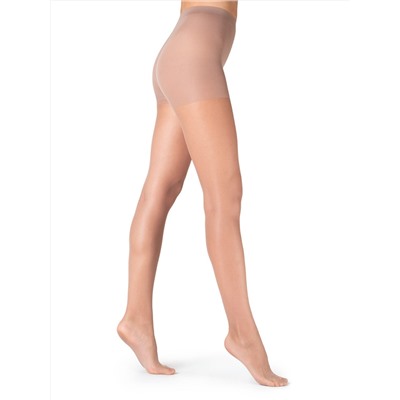 Minimi Колготки AVANTI 20 (утяжка по ноге)