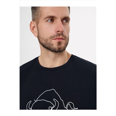 Футболка MARK FORMELLE, 1225742