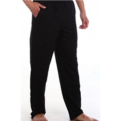 Брюки большие "НЕК" темно-синие распродажа