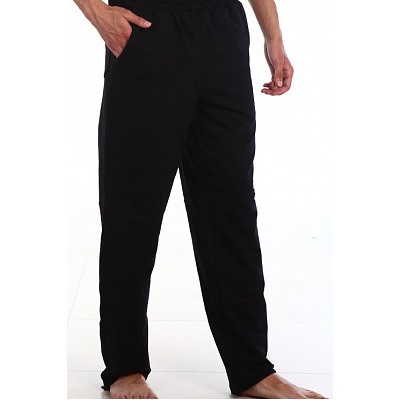 Брюки большие "НЕК" темно-синие распродажа