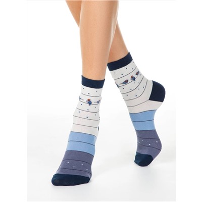 ESLI Носки CLASSIC