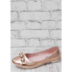 Балетки #20500831