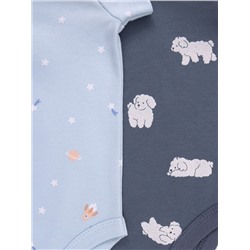 CROCKID Боди К 6073-2уп