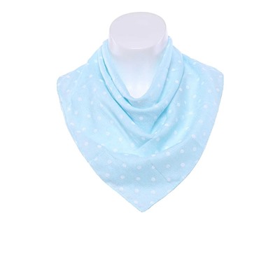 Платок B192 Горох