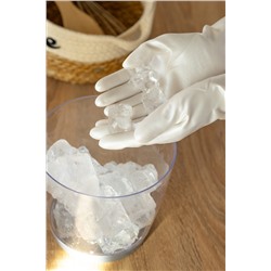 Перчатки для интенсивных работ "Жемчужные" Malibri арт. 1002-029 НАТАЛИ, 978984