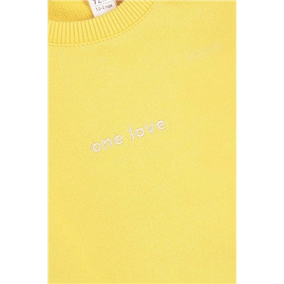 Костюм (Свитшот+Брюки) BOSSA NOVA, 761276