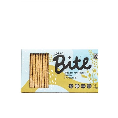 Хлебцы рисово-гречневые 150г ЭКОПРОДУКТЫ, 1187700