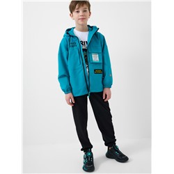 Полуботинки для мальчиков