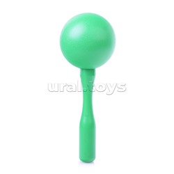 Музыкальная игрушка "Маракас" в пакете
