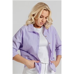 Блузка женская  4274/19/Лавандовый