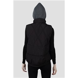 04-3199 Куртка женская демисезонная (Холлофайбер 150)