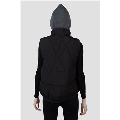 04-3199 Куртка женская демисезонная (Холлофайбер 150)