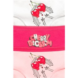 Трусы 3 шт. PELICAN, 684564