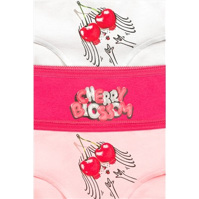 Трусы 3 шт. PELICAN, 684564