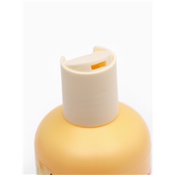 Пена для ванны детская, аромат пломбир, 300 мл, Чебурашка