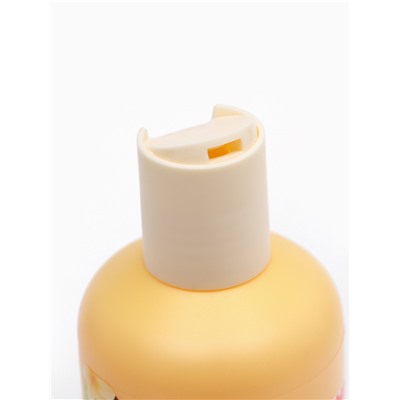 Пена для ванны детская, аромат пломбир, 300 мл, Чебурашка