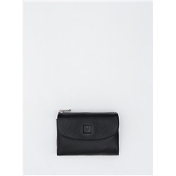 Кошелек 3907-1806 black  Vermari
