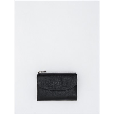 Кошелек 3907-1806 black  Vermari