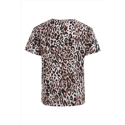 Футболка АПРЕЛЬ, 982287