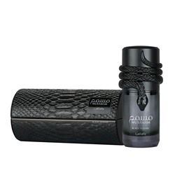 Парфюмерная вода Lattafa Musamam Black Intense унисекс ОАЭ