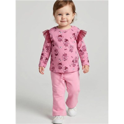 PLAYTODAY Брюки 12623012