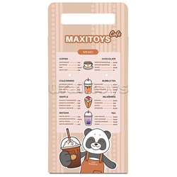 Лама Альма, 25 см, в коробке