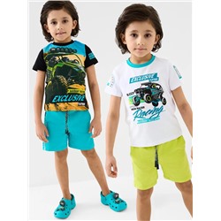 PLAYTODAY Шорты 12612246