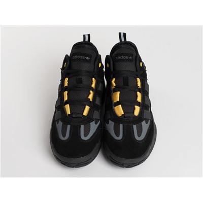 Зимние Кроссовки Adidas Niteball Hi