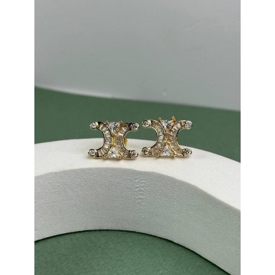 Серьги #22791088