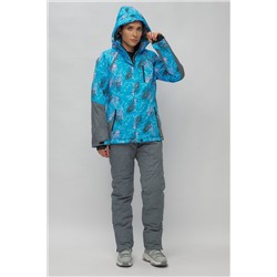 Комплект (Куртка+Брюки) MTFORCE, 841223