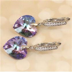 Серьги SW Н01-12325