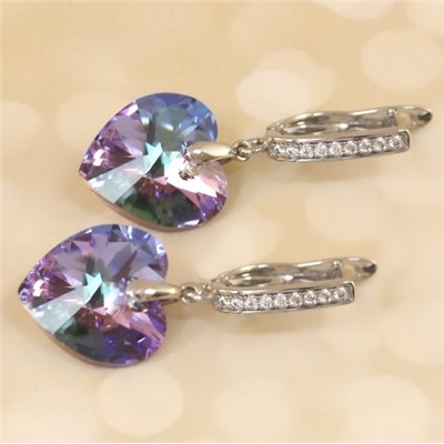 Серьги SW Н01-12325