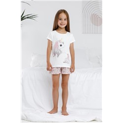 Пижама CROCKID, 1217270