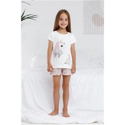 Пижама CROCKID, 1217270