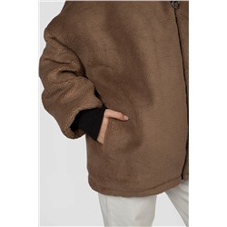 02-3246 Пальто женское утепленное