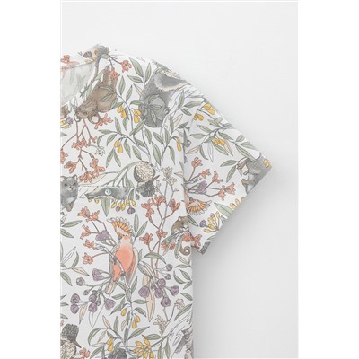 Trikozza Сорочка Е 10041