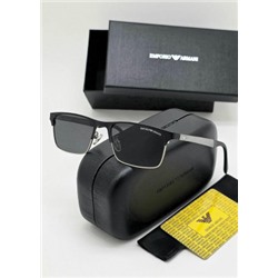 Мужские солнцезащитные очки #22892500