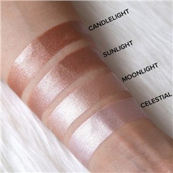 жидкие хайлайтер  Face Highlighter Makeup Glow Unicorn Highters Unicorn Oil Illuminating Glow Elixir