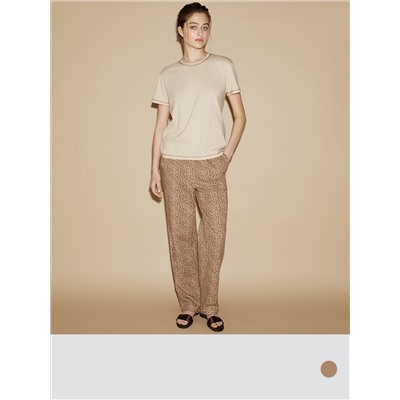 Omsa Пижама OmD 0226D FIERA Пижама жен. (Футболка + Брюки), СО