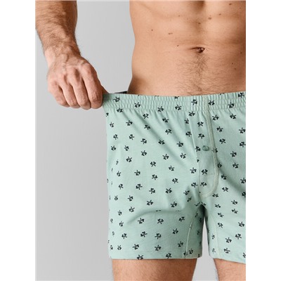 ТРУСЫ МУЖСКИЕ 411152