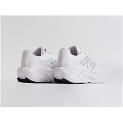 Кроссовки New Balance Fresh Foam X More Trail v5