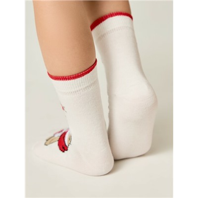 БРЕСТСКИЕ НОСКИ ДЕТСКИЕ 3079 NEW YEAR