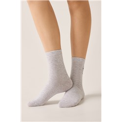 CONTE CLASSIC Носки женские хлопковые CONTE ELEGANT, 1234144