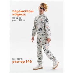 Толстовка для мальчиков