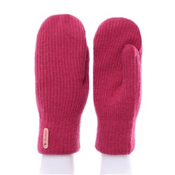 Варежки жен. Корона F6517