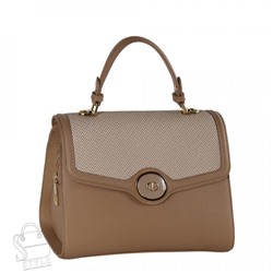 Сумка женская  8697-2CO brown Christina