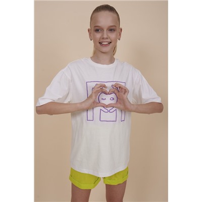 Футболка PELICAN, 971826