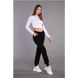 Брюки "Классика" (Черный)