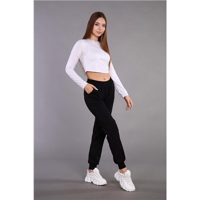 Брюки "Классика" (Черный)